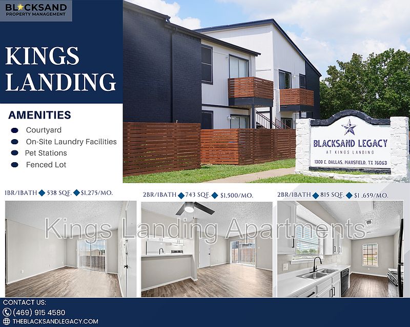 1st image of 304B Kings Way Dr