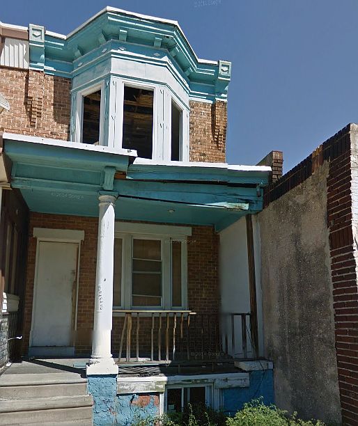 1st image of 5323 Heston Street