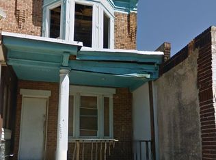 5323 Heston Street, philadelphia, PA 19120
