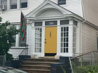 200 Weequahic Ave, Newark, NJ 07112