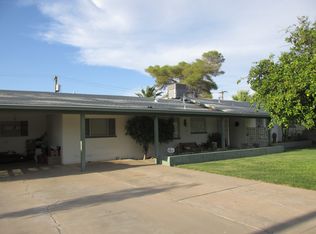 202 E Date Ave, Casa Grande, AZ 85122