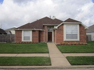 6435 Bosley Ln, Houston, TX 77084