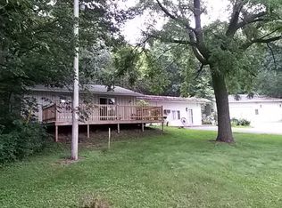 9920 N Kidder Rd, Edgerton, WI 53534