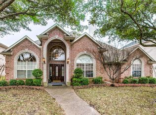 620 Pine Valley, Richardson, TX 75081