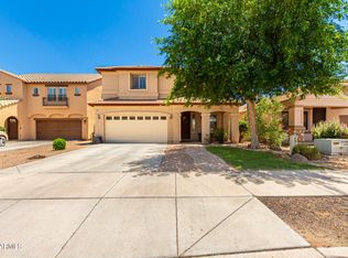 21543 E Estrella Rd, Queen Creek, AZ 85142