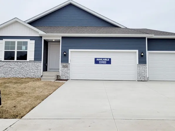 1020 Dee St SE, Bondurant, IA 50035