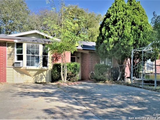5927 viva max dr san antonio tx 78238 mls 1565522 zillow