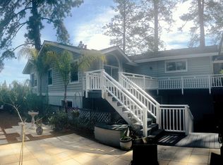 1030 Whispering Pines Dr, Scotts Valley, CA 95066
