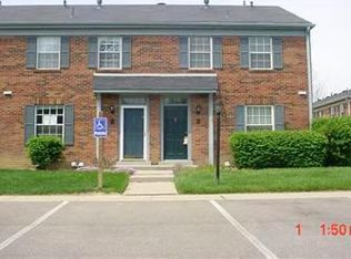 8 County Seat, Batavia, OH 45103