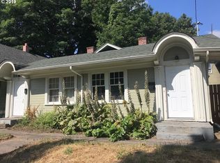 9-15 SE 30th Pl, Portland, OR 97214