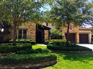 107 E Crystal Canyon Cir, The Woodlands, TX 77389