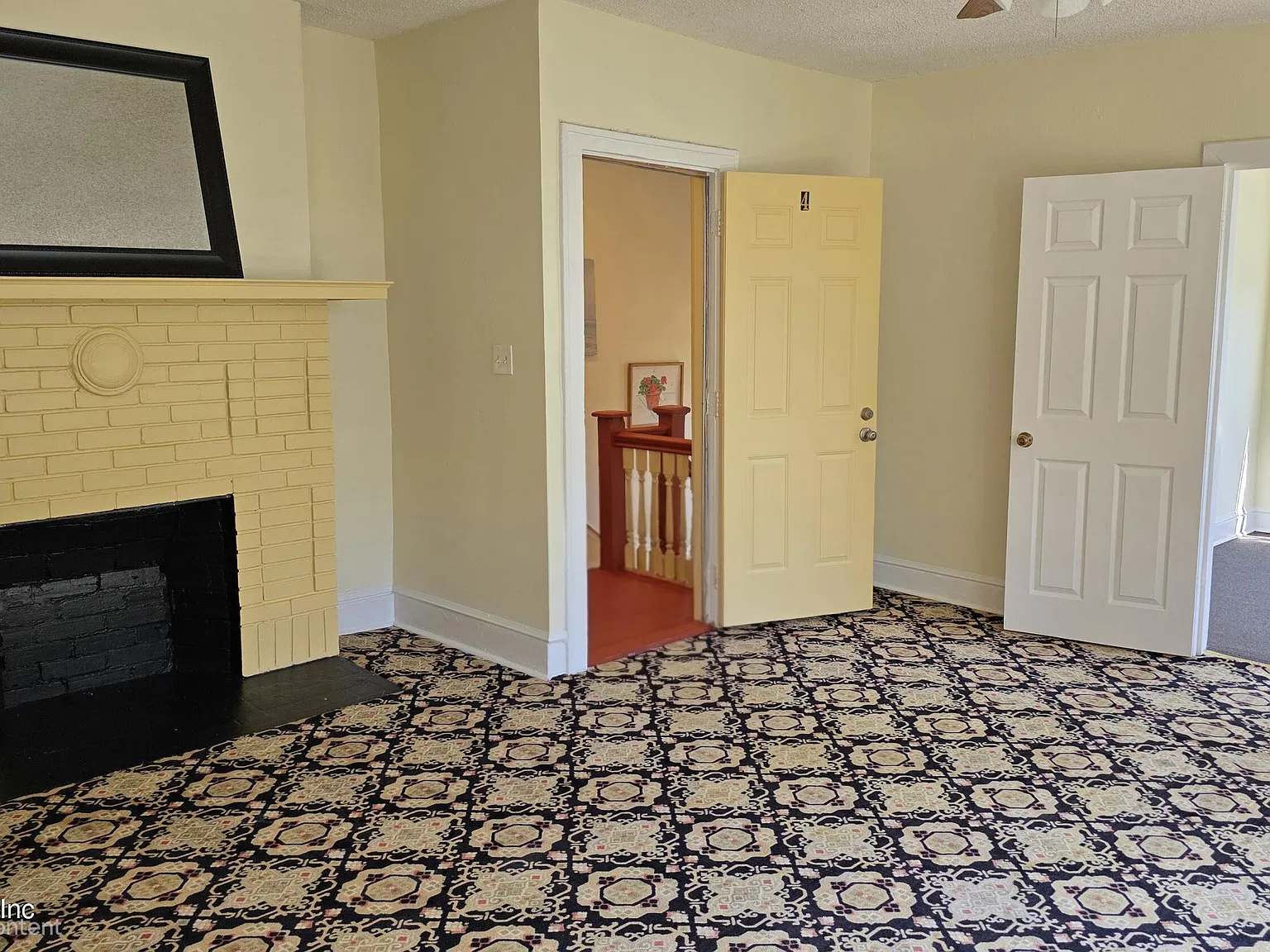 2 bed, 1.0 bath, 1000 sqft, $1,100 — Photo 4