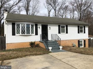 6318 Walton Ave, Suitland, MD 20746