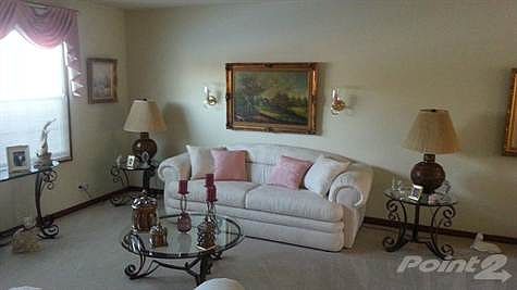 Living room b