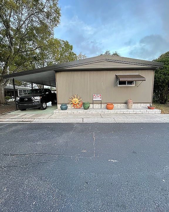 1st image of 12100 Seminole Blvd Lot 221