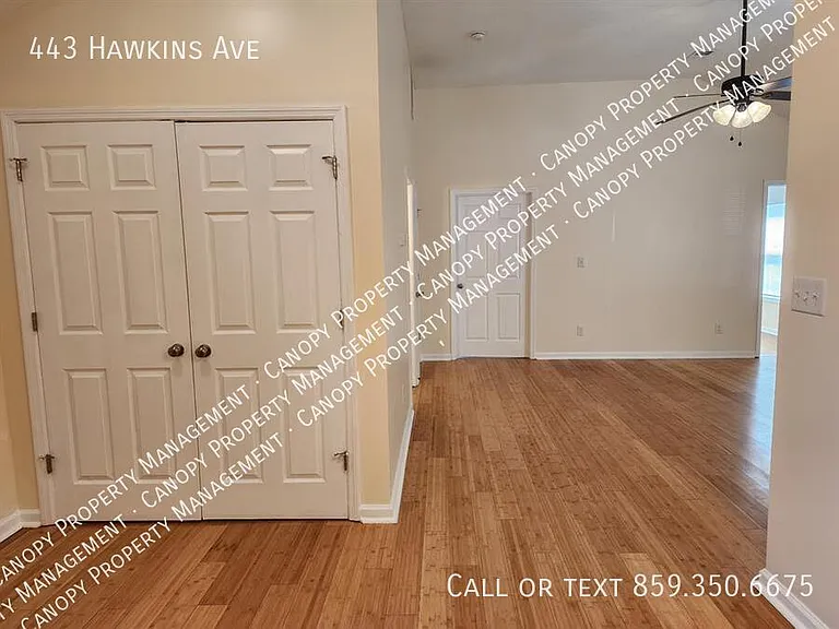 443 Hawkins Ave — Photo 8