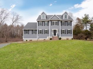 205 Aldrich Rd, Wilmington, MA 01887