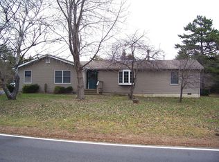 248 Forge Rd, West Creek, NJ 08092