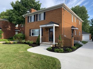 2844 Chamberlain Rd #A, Akron, OH 44333