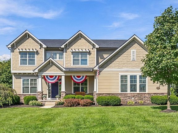 2nd image of 1002 Rambling Brook Way