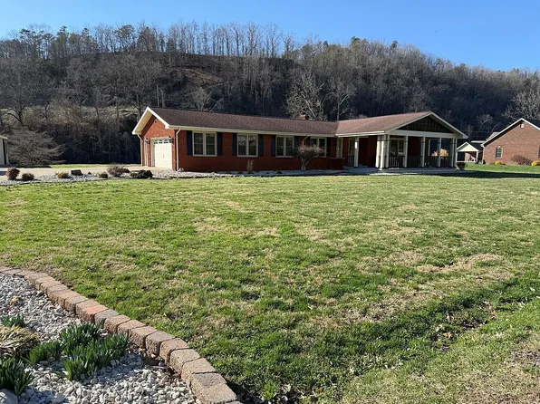 599 Lakeside Dr, Jackson, KY 41339