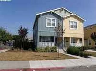 8204 A St, Oakland, CA