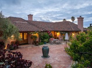 25987 Rio Vista Dr, Carmel, CA 93923