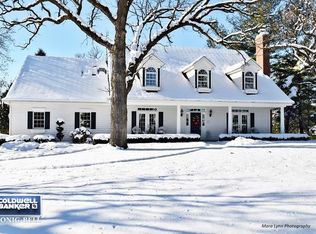 6N528 Splitrail Ct, St Charles, IL 60175