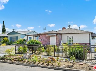 10830 Tabor St, Los Angeles, CA 90034