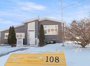 108 Main Road, Upper Island Cove, NL A0A4E0