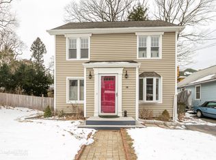 14 Rush Pl, Oyster Bay, NY 11771