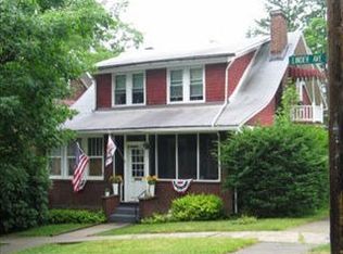 301 Linden Ave, Johnstown, PA 15902