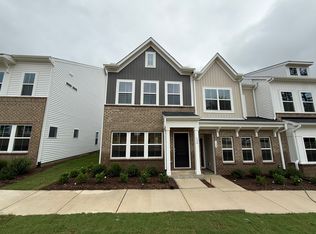 124 Flowering Maple Way, Garner, NC 27529