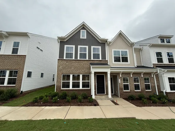 124 Flowering Maple Way, Garner, NC 27529