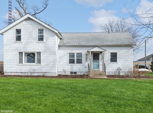 11900 Brisbin Rd, Yorkville, IL 60560