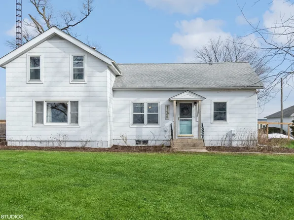 11900 Brisbin Rd, Yorkville, IL 60560