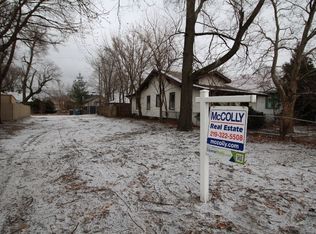6345 Calumet Ave, Hammond, IN 46324