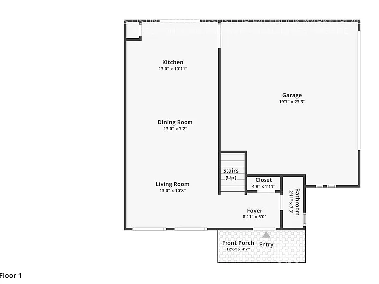 363 E Kanab St — Photo 2