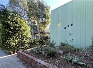 1336 Franklin St #F, Santa Monica, CA 90404