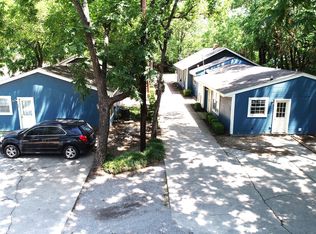 413 Panhandle St APT B, Denton, TX 76201