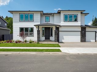 1368 N Kalani Loop LOT 61, Ridgefield, WA 98642