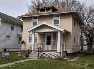 2926 Reed St, Fort Wayne, IN 46806