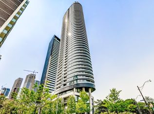 585 Bloor St E #415, Toronto, ON