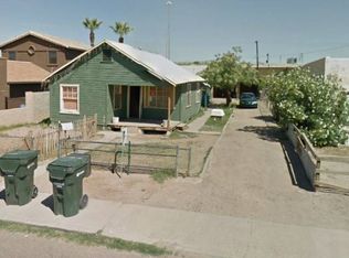 1706 W Latham St, Phoenix, AZ 85007