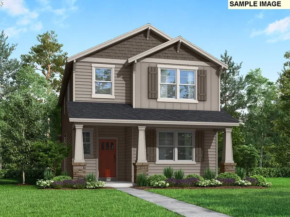 31233 NW Brooking St, North Plains, OR 97133