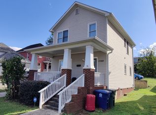 1048 Flynn St, Chattanooga, TN 37403