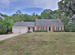2576 Habersham Ave, Columbus, GA 31906