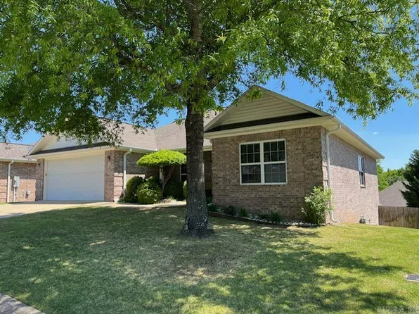 129 Fox Run Cir, Hot Springs, AR 71901