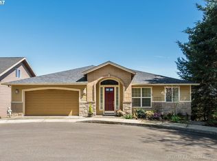 52780 NW Five Peak Ter, Scappoose, OR 97056