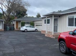 1661 Palm Ave, Redwood City, CA 94061